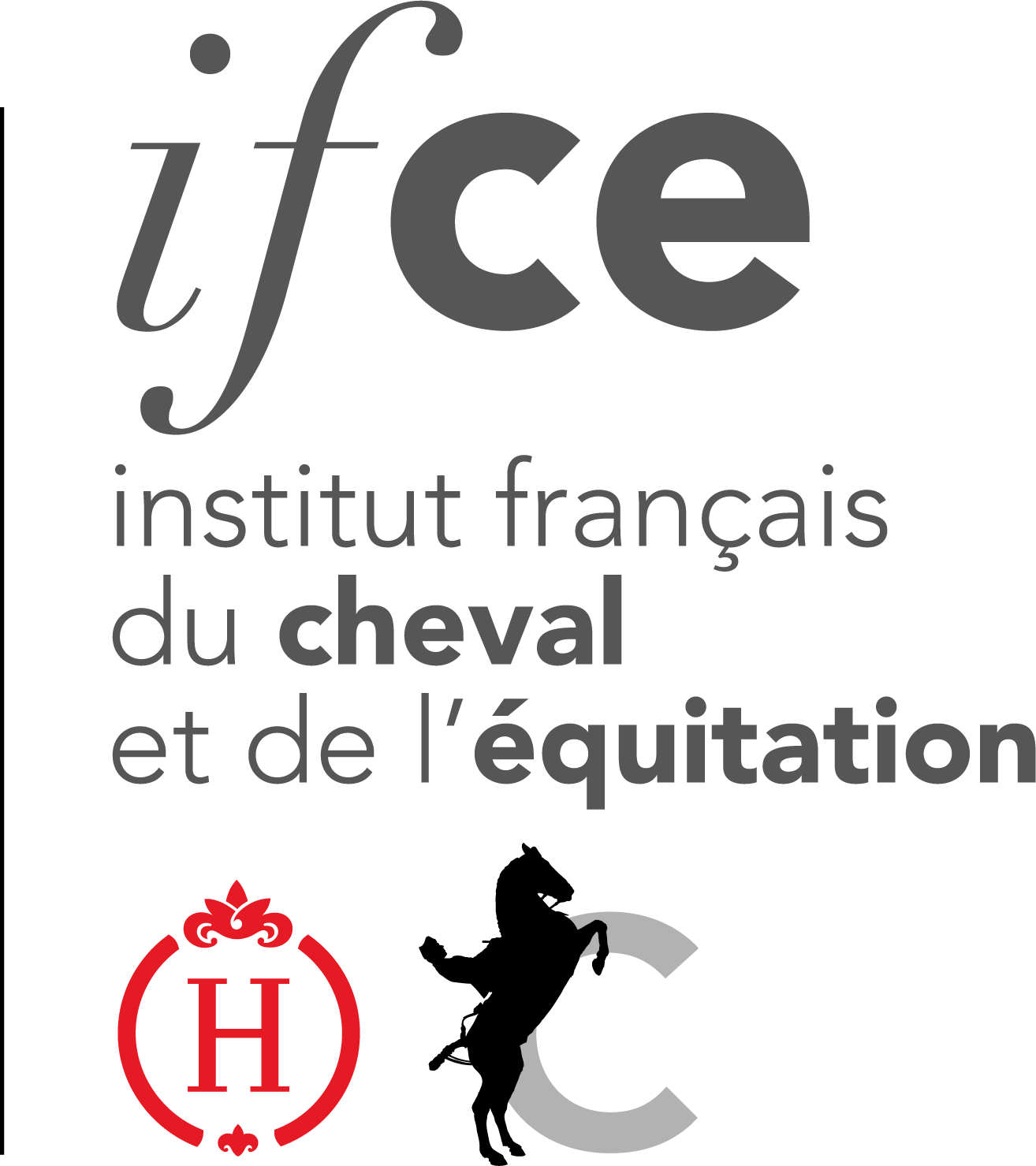 IFCE (Institut Français du Cheval et de l'Équitation)